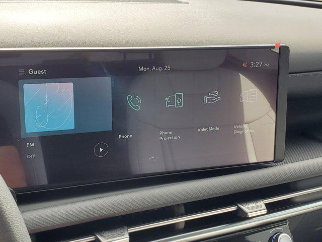 2026 Hyundai Santa Cruz SEL - Photo 17