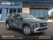 New 2026 Hyundai Tucson SE AWD SUV