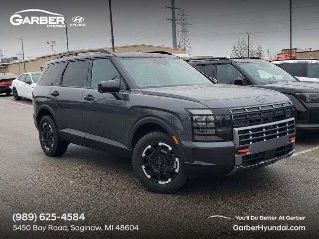 2026 Hyundai Palisade XRT Pro's photo