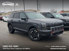 2026 Hyundai Palisade XRT Pro SUV