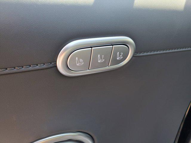 2026 Hyundai Palisade Calligraphy - Photo 10