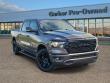Used 2022 Ram 1500 Big Horn/Lone Star Truck Crew Cab