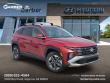 New 2026 Hyundai Tucson SEL Premium AWD SUV