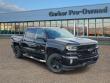 Used 2018 Chevrolet Silverado 1500 LTZ Truck Crew Cab