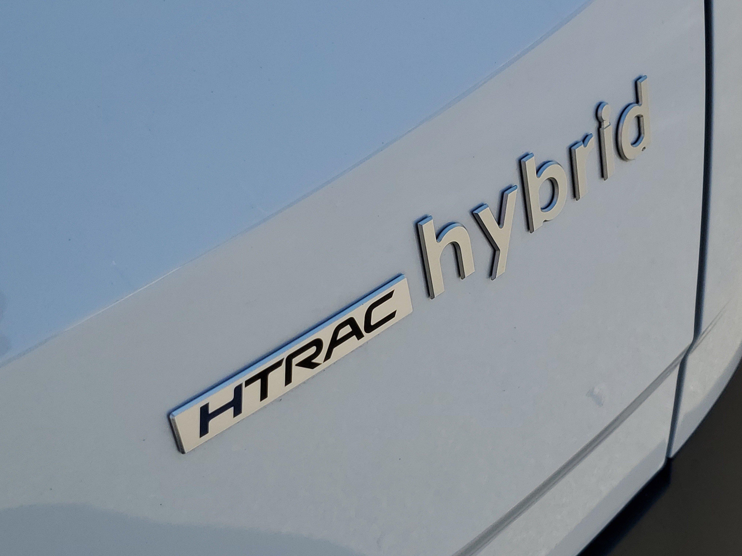 2026 Hyundai Tucson Blue SE - Photo 31
