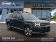 New 2026 Hyundai Santa Fe Hybrid Limited SUV