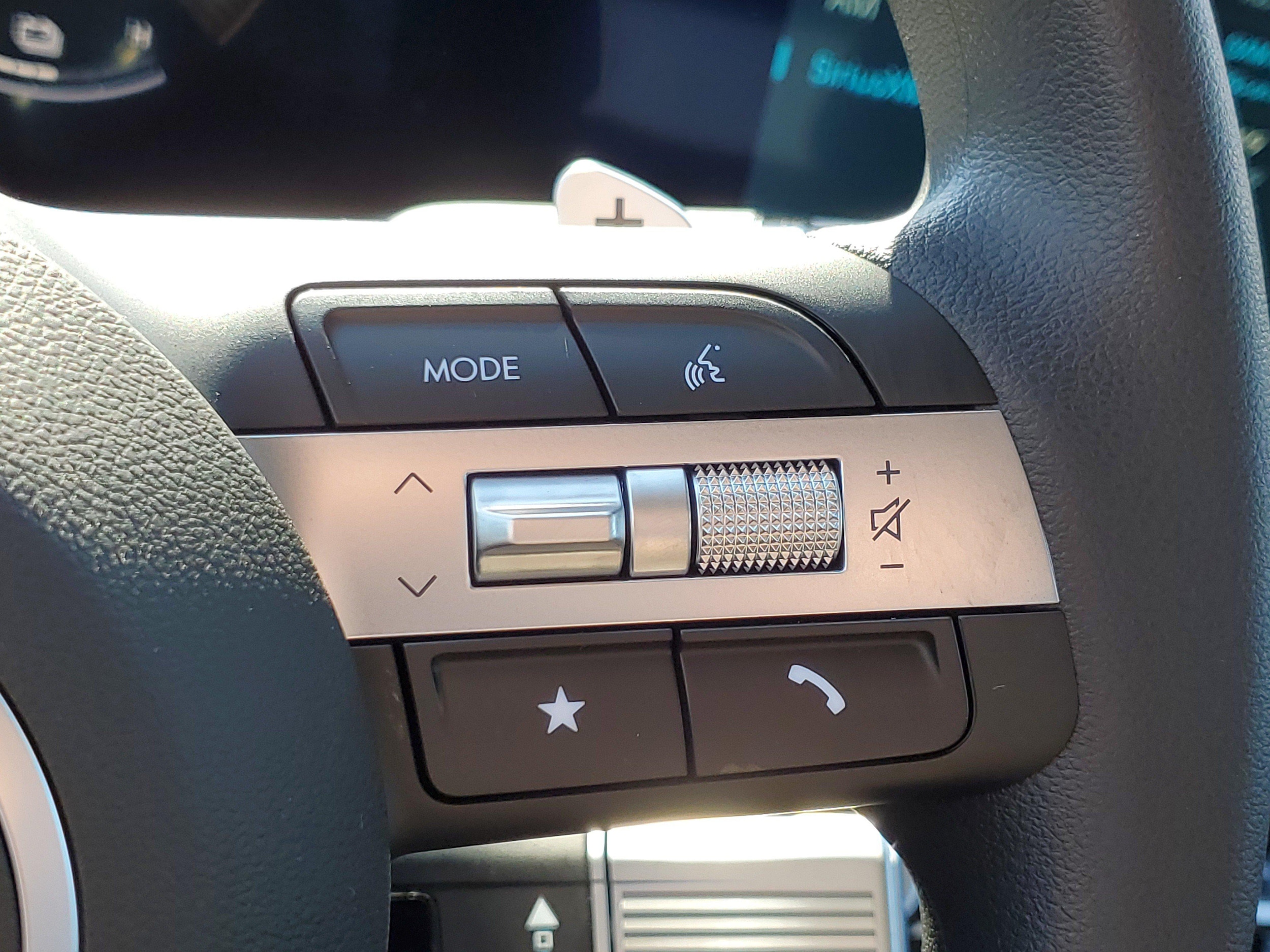 2026 Hyundai Tucson Blue SE - Photo 13