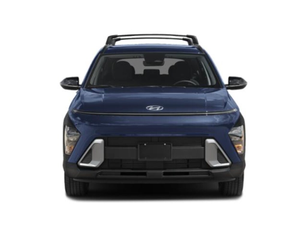 New 2027 Hyundai Kona SEL Sport FWD SUV