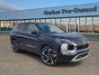 Used 2024 Mitsubishi Outlander SE SUV