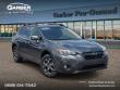 Used 2023 Subaru Crosstrek Sport SUV