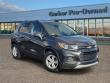 Used 2017 Chevrolet Trax LT SUV