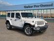 Used 2023 Jeep Wrangler Sahara SUV