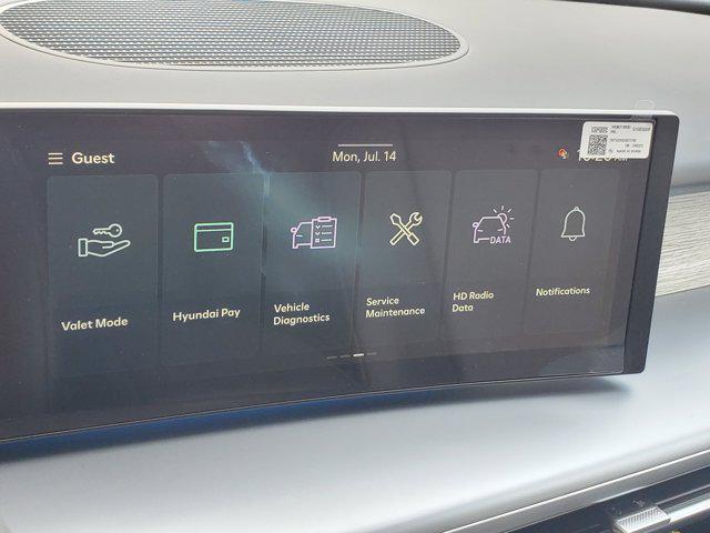 2026 Hyundai IONIQ 9 SEL - Photo 18