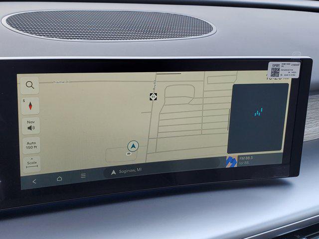 2026 Hyundai IONIQ 9 SEL - Photo 20