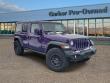 Used 2023 Jeep Wrangler Sport S SUV