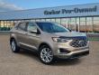 Used 2020 Ford Edge Titanium SUV