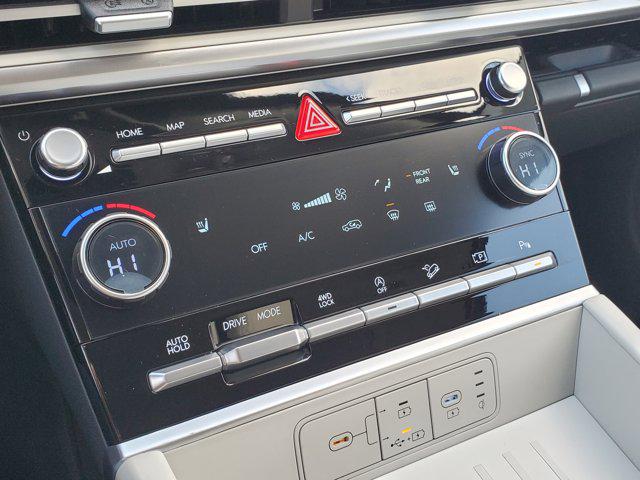 2026 Hyundai Santa Fe SEL - Photo 21