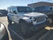 Used 2021 Jeep Wrangler Unlimited Rubicon SUV