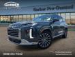 Used 2023 Hyundai Palisade Calligraphy SUV