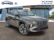 New 2025 Hyundai Tucson XRT AWD SUV