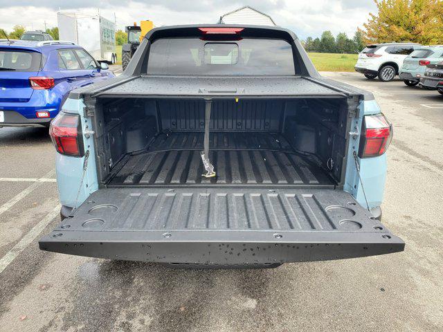2026 Hyundai Santa Cruz SEL Activity - Photo 29