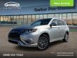 Used 2022 Mitsubishi Outlander Phev GT CUV