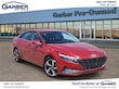 Hyundai Elantra Hybrid