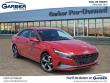 Used 2023 Hyundai Elantra Hybrid Limited Sedan