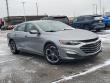 Used 2023 Chevrolet Malibu LT Sedan