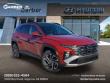 New 2026 Hyundai Tucson Hybrid Limited SUV