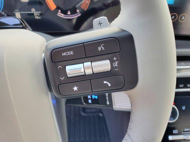 2026 Hyundai Santa Fe SEL - Photo 13