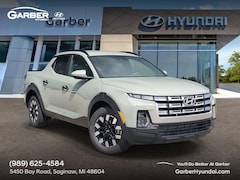 2026 Hyundai Santa Cruz SEL AWD Truck Crew Cab