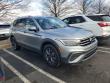 Used 2022 Volkswagen Tiguan 2.0T SE SUV
