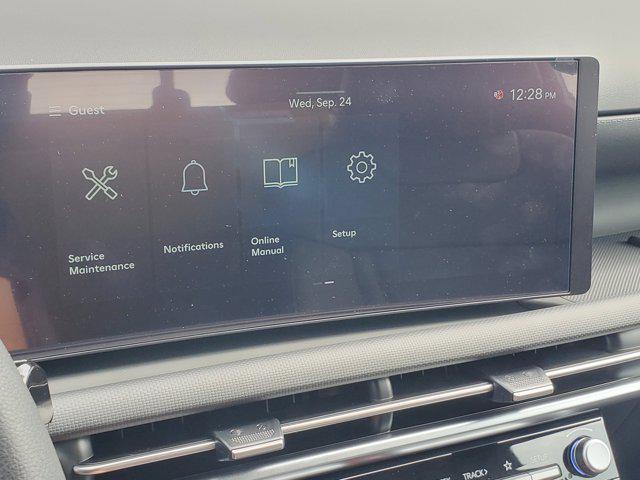 2026 Hyundai Santa Cruz SEL Activity - Photo 19