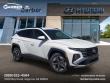 New 2026 Hyundai Tucson Hybrid SEL AWD SUV