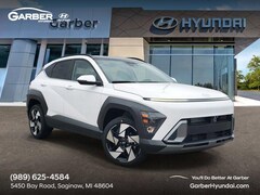 2026 Hyundai Kona Limited AWD SUV