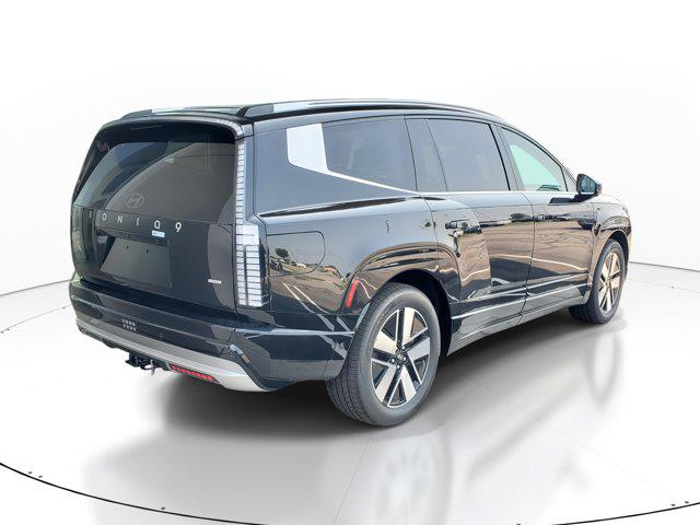 2026 Hyundai IONIQ 9 SEL - Photo 2