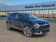 Used 2025 Kia Sportage EX SUV