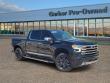 Used 2022 Chevrolet Silverado 1500 High Country Truck Crew Cab