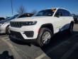 Used 2023 Jeep Grand Cherokee Laredo SUV