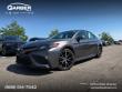 Used 2022 Toyota Camry SE Sedan