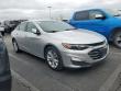 Used 2021 Chevrolet Malibu LT Sedan