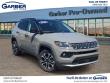 Used 2022 Jeep Compass Limited SUV