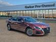 Used 2024 Nissan Altima 2.5 SV Sedan