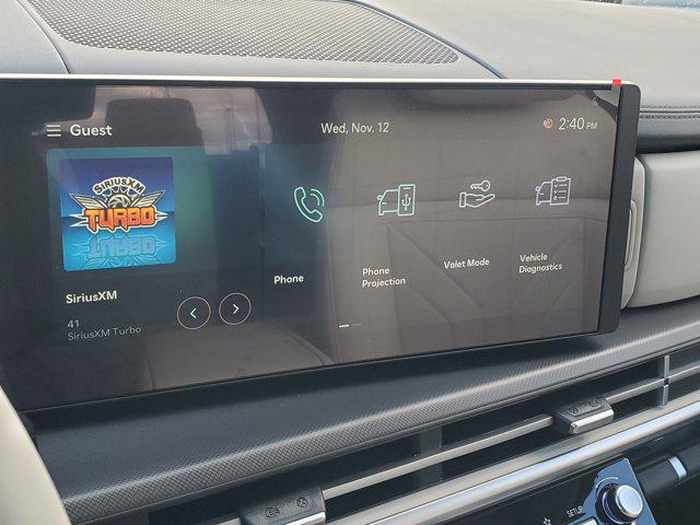 2026 Hyundai Santa Fe SEL - Photo 17