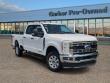 Used 2024 Ford F-250SD XLT Truck Crew Cab