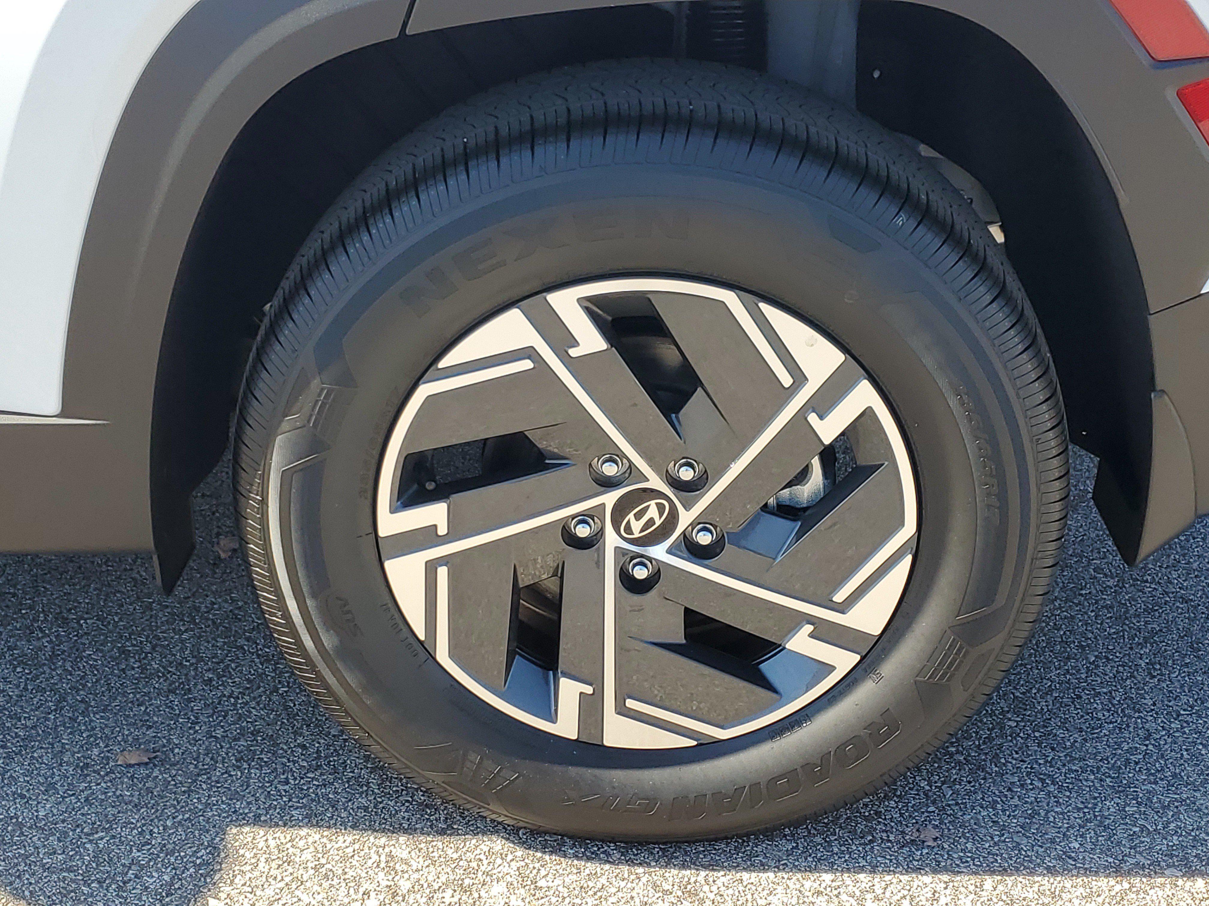 2026 Hyundai Tucson Blue SE - Photo 32