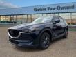 Used 2019 Mazda CX-5 Touring SUV