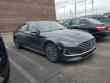 Used 2023 Hyundai Sonata Hybrid SEL Sedan