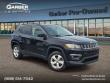 Used 2019 Jeep Compass Latitude SUV